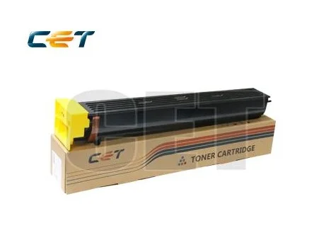 TÓNER COMPATIBLE KONICA MINOLTA TN613Y AMARILLO