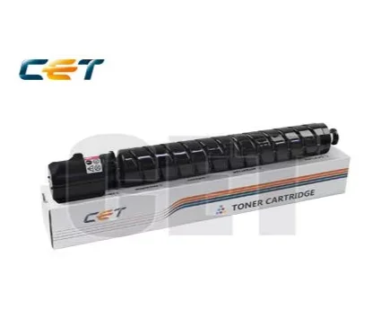 TÓNER COMPATIBLE CANON CEXV51 MAGENTA