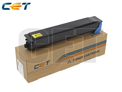TÓNER COMPATIBLE KYOCERA TK5195C CIAN