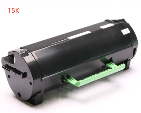 TÓNER COMPATIBLE LEXMARK B262U00 NEGRO