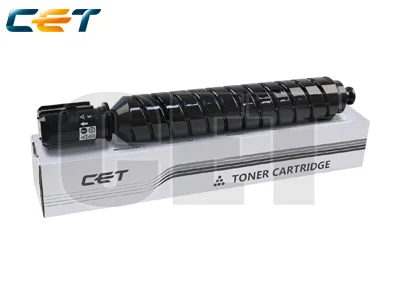 TÓNER COMPATIBLE CANON CEXV49 NEGRO