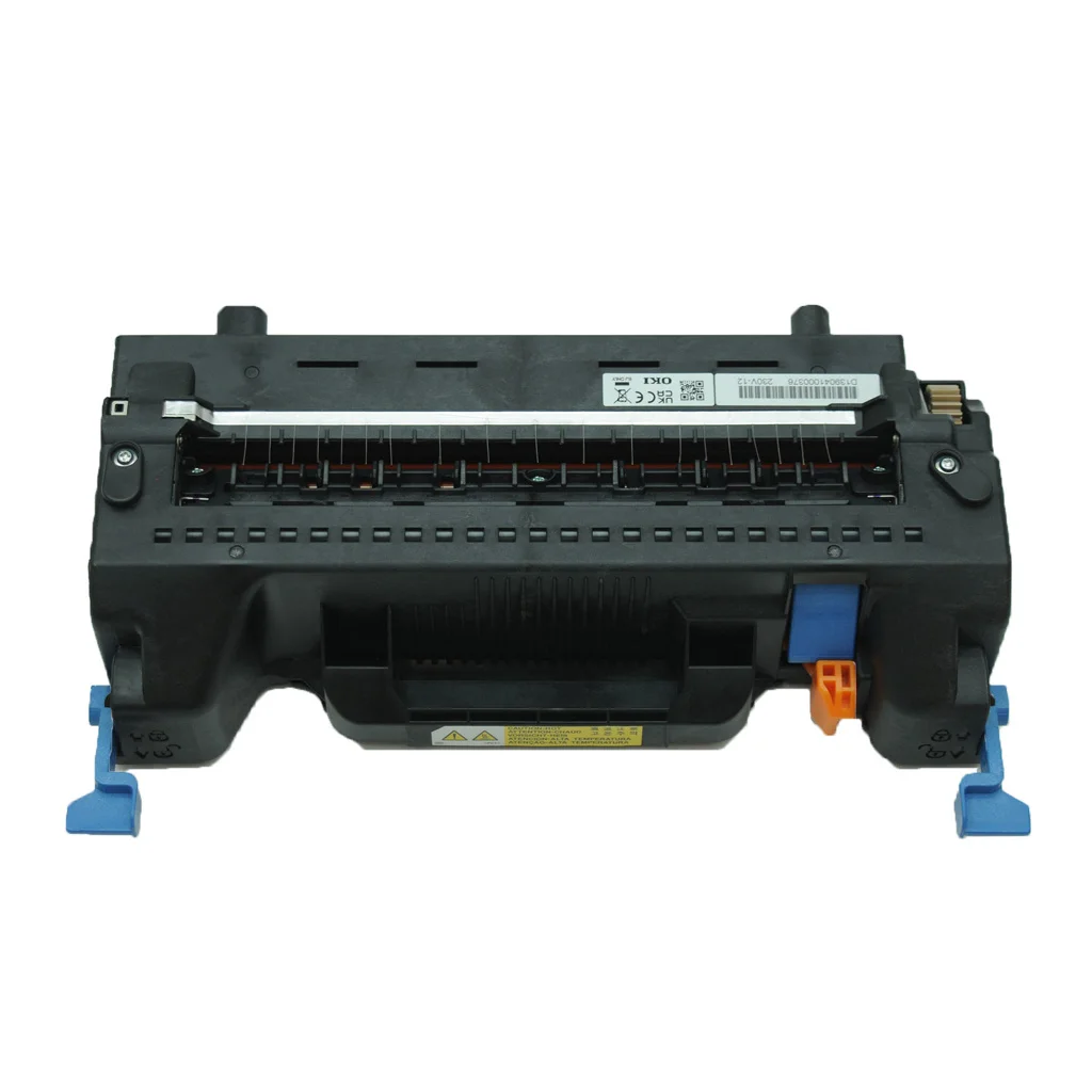 Kit Compatible Oki C610CDN Pack 4 colores - OKIOC610FU