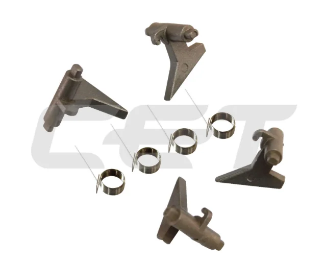 KIT COMPATIBLE KYOCERA 2HS25460 BROWN