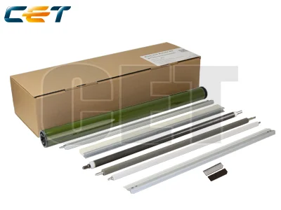 KIT COMPATIBLE RICOH CET501001 NEGRO