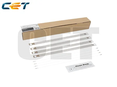 KIT COMPATIBLE KONICA MINOLTA CET561095 SILVER