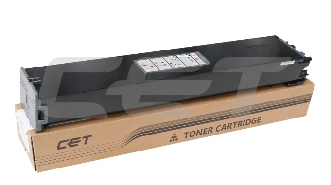 TÓNER COMPATIBLE SHARP MX60GTBA NEGRO