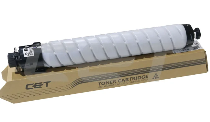TÓNER COMPATIBLE RICOH CET6856K NEGRO