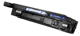 TAMBOR COMPATIBLE HP CB384A NEGRO
