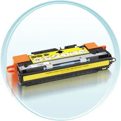 Canon LBP-5360 Amarillo - HPQ7582A