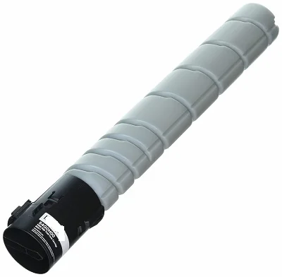 TÓNER COMPATIBLE LEXMARK 54G0H00 NEGRO