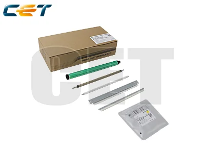 KIT COMPATIBLE RICOH CET501066 AMARILLO