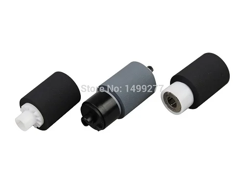 KIT COMPATIBLE KYOCERA 2BR06521 NEGRO