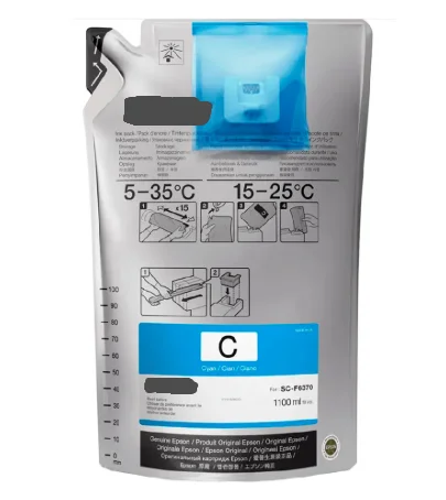 CARTUCHO TINTA COMPATIBLE EPSON C13T46D240 CIAN