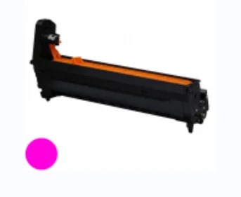 Tambor Compatible Oki ES 8453 DN MFP Magente - OKDR84M