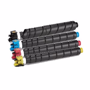 TÓNER COMPATIBLE KYOCERA TK8385C CIAN