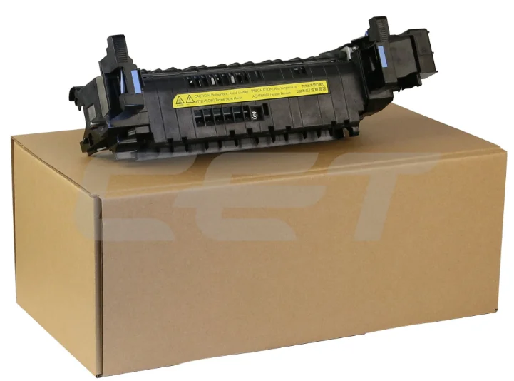 KIT COMPATIBLE HP RM2-1257-000 NEGRO