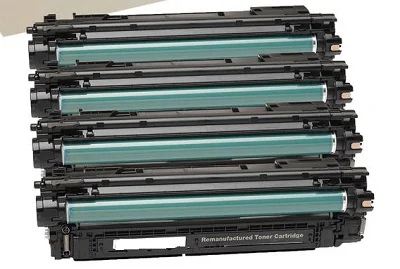 TÓNER COMPATIBLE HP CF470X NEGRO