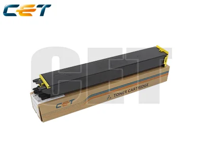 TÓNER COMPATIBLE SHARP BP-GT70YA AMARILLO