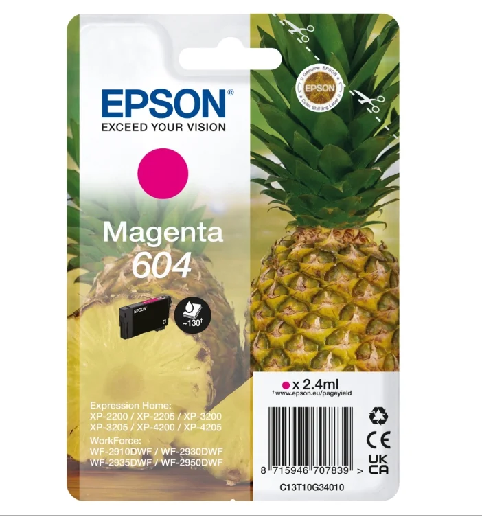 CARTUCHO TINTA ORIGINAL EPSON C13T10H14010 “DDD”