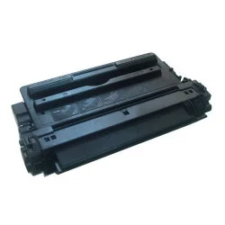 TÓNER COMPATIBLE HP Q7516A NEGRO