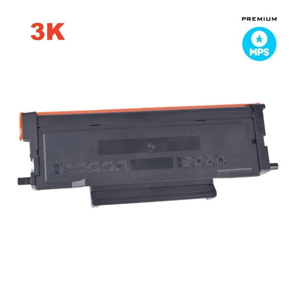 TÓNER COMPATIBLE LEXMARK B222H00 NEGRO