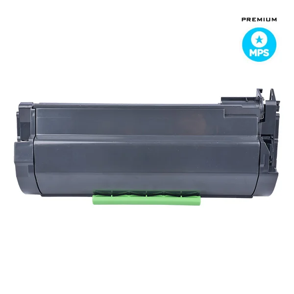 TÓNER COMPATIBLE LEXMARK 56F2000 NEGRO